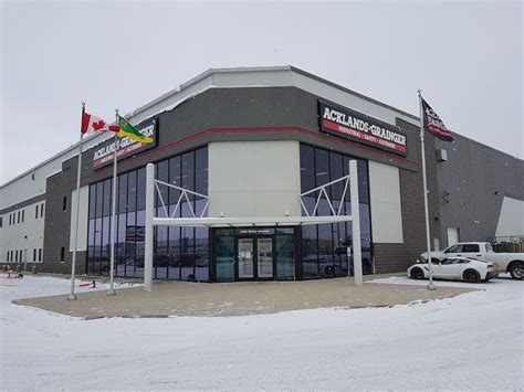 acklands grainger canada